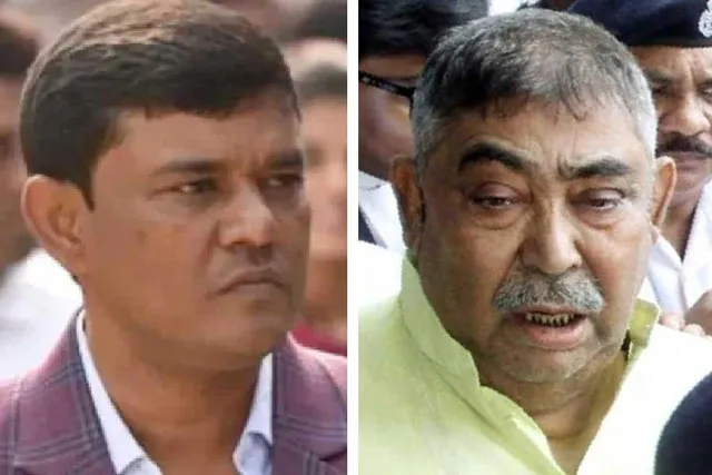 জেলে বসেই এনামুলের সঙ্গে কথা হত অনুব্রতের, দাবি সিবিআইয়ের