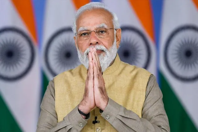 ইন্দোরে যাওয়ার জন্য উন্মুখ দেশের প্রধানমন্ত্রী