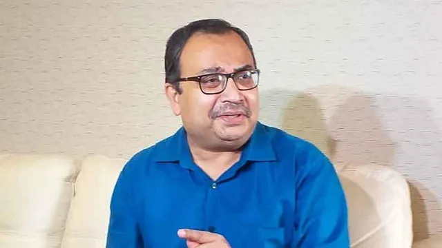 বিএসএফ-নীতি নিয়ে কেন্দ্রকে তোপ কুণালের