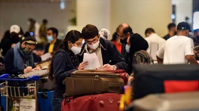 ভারতীয় পড়ুয়াদের চিনে ফেরাতে উদ্যোগী হল বেজিং