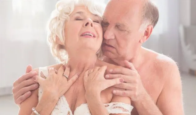 ৭৫-এও জীবনে আসুক উষ্ণতা