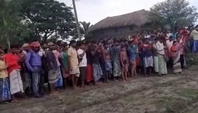 ক্যানিংয়ে পঞ্চায়েত সদস্য-সহ ২ তৃণমূল কর্মীর রক্তাক্ত দেহ উদ্ধার