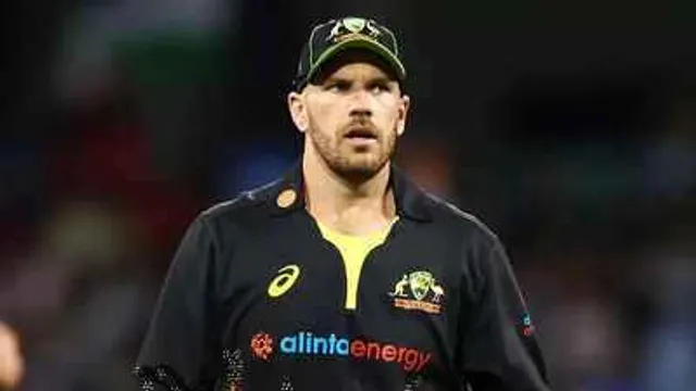 শুভেচ্ছায় ভাসছেন ফিঞ্চ-রা