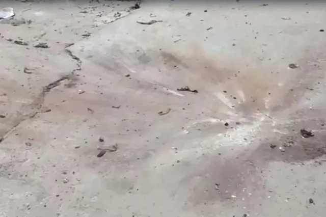 ফের উত্তপ্ত মুর্শিদাবাদ, বোমাবাজিতে মৃত ১