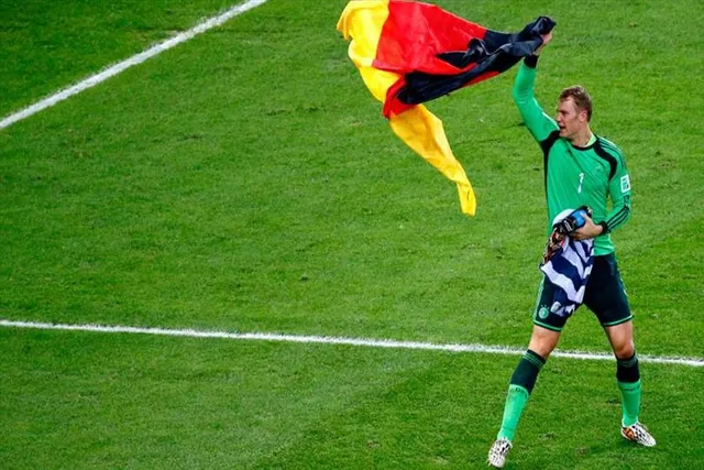 অবসরের ভাবনা দূরে সরিয়ে রাখছেন ন্যুয়ের