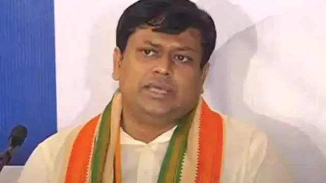 পুলিশের প্রতি আস্থা নেই, প্রমাণিত : সুকান্ত মজুমদার