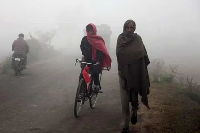 উত্তরবঙ্গ, সর্বনিম্নে ১৬