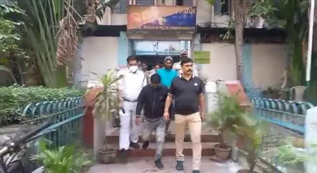 গুলি চালানোর ঘটনায় গ্রেফতার এক