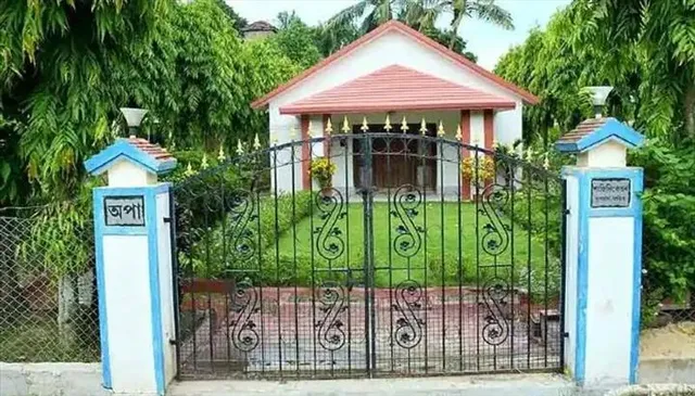 'অপা'-এর পর এবার লাবন্য, তিতলি