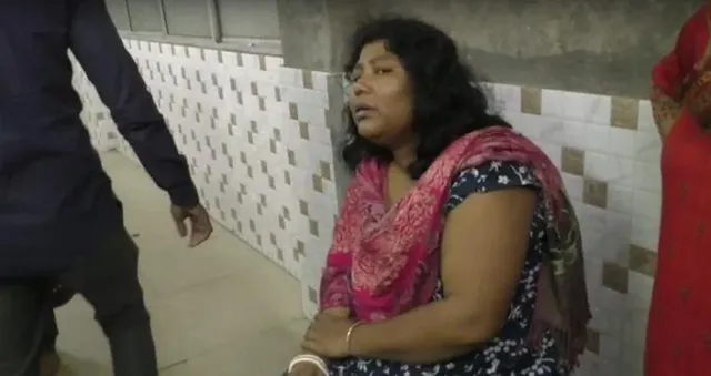 অসুস্থ মহিলাকে মারধর, অভিযুক্ত বিদায়ী কাউন্সিলর