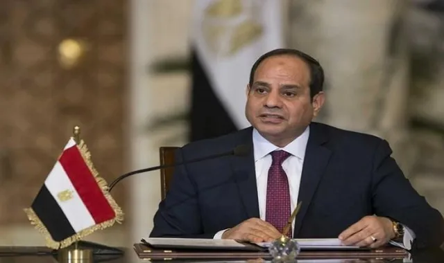 ইউক্রেন যুদ্ধ অবশ্যই শেষ করতে হবে, মিসরের প্রেসিডেন্ট