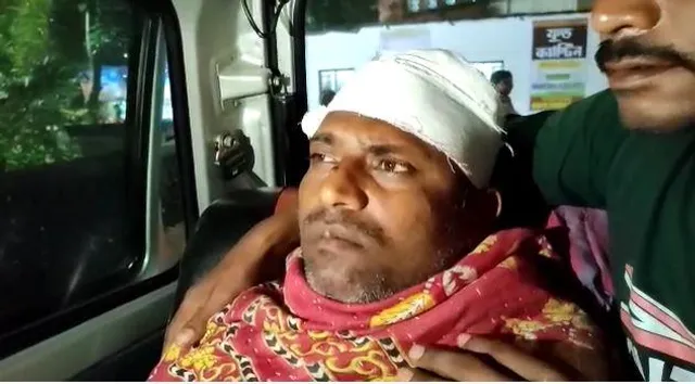 তৃণমূলের গোষ্ঠী সংঘর্ষে আহত 2