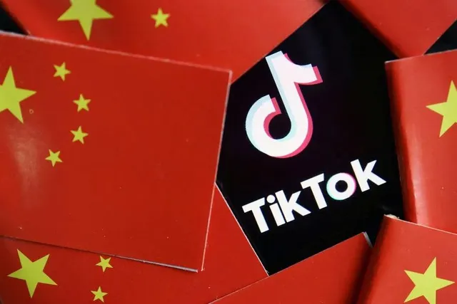 বেলজিয়ামে বন্ধ হল টিকটক