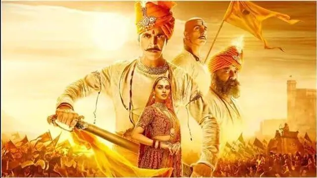 ওমান, কুয়েতে নিষিদ্ধ হল অক্ষয় কুমার-মানুষী চিল্লার এর সম্রাট পৃথ্বীরাজ