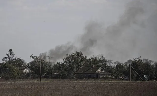 খেরসনের বেসামরিক নাগরিকদের ফ্রন্টলাইন থেকে সরিয়ে নেওয়া হবেঃ রুশ সমর্থিত নেতা