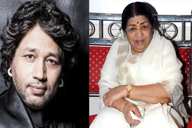 লতাজি ঐশ্বরিক অবতার ছিলেন, বললেন কৈলাশ