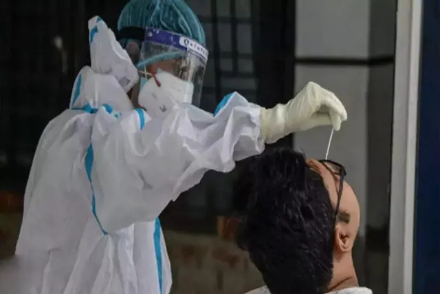 ১ জানুয়ারি থেকে ফের RTPCR টেস্ট বাধ্যতামূলক করল কেন্দ্র