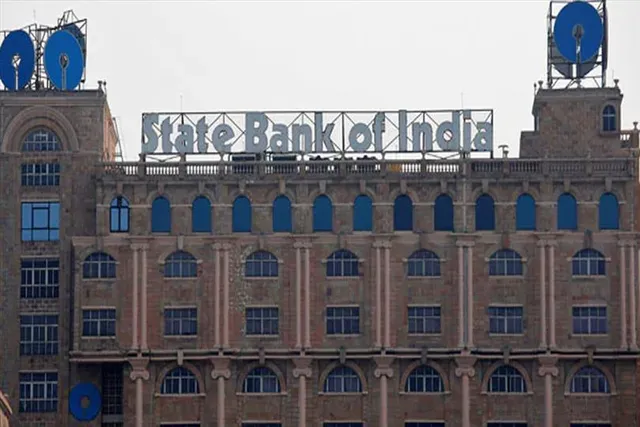 ১৫ জানুয়ারি থেকে সুদের হার বাড়াল এসবিআই