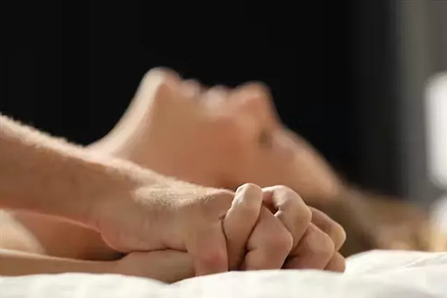 ওয়ার্কআউট করার পরে সঙ্গম করুন