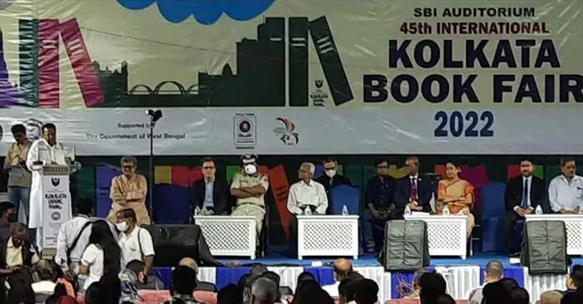 সফল বইমেলা! কত টাকার বই বিক্রি হল বইমেলায়?