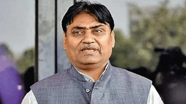 মহিলাদের নিয়ে বেফাঁস মন্তব্য রাজস্থানের শিক্ষামন্ত্রীর