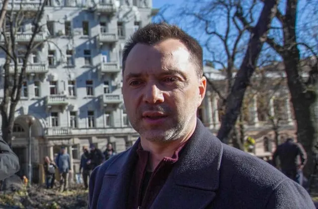 ইউক্রেনীয় বাহিনী বাখমুত এবং সোলেদারে ভারী ক্ষতির মুখোমুখিঃ রাষ্ট্রপতির উপদেষ্টা