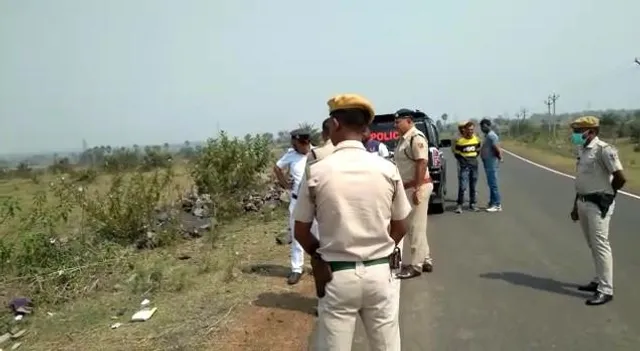 ফিজিওথেরাপিস্টের ক্ষত বিক্ষত মৃতদেহ উদ্ধার সালানপুরে, এলাকায় চাঞ্চল্য