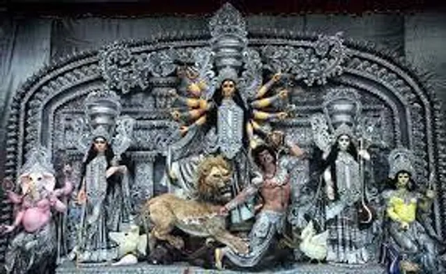 দুর্গাপুজোর বিষয়ে নির্দেশিকা জারি ফোরামের