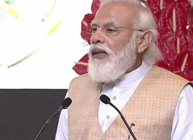 স্বচ্ছ ভারত মিশন ২ঃ বিশেষ বার্তা দিলেন প্রধানমন্ত্রী