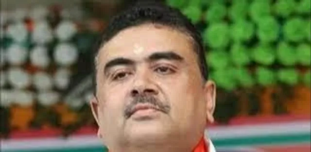 শুভেন্দুকে নেতাইয়ে ঢুকতে বাধা