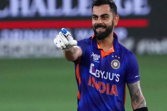 ICC: আইসিসি ক্রম তালিকায় উন্নতি বিরাট কোহলির