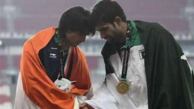 ফাইনালে নীরজের প্রতিপক্ষ কে জানেন?