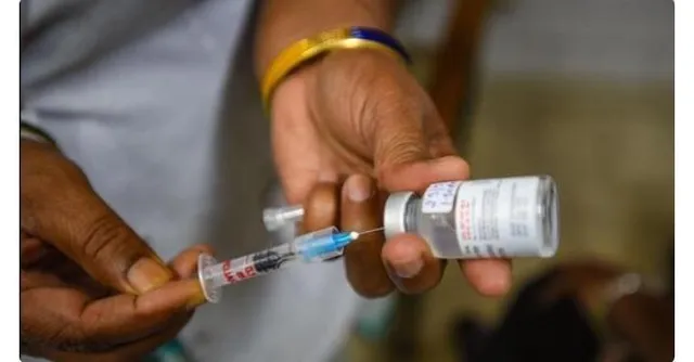 ভারত বায়োটেকের কোভ্যাকসিনের সঙ্গে চুক্তি বাতিল করবে প্যারাগুয়ে