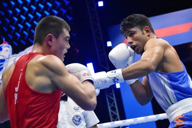 CWG 2022: কমনওয়েলথে কলকাতার সুমিতের সামনে বড় পরীক্ষা