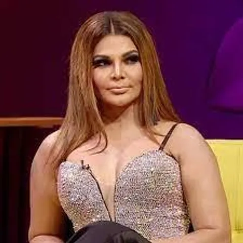 ইচ্ছে পূরণ রাখির