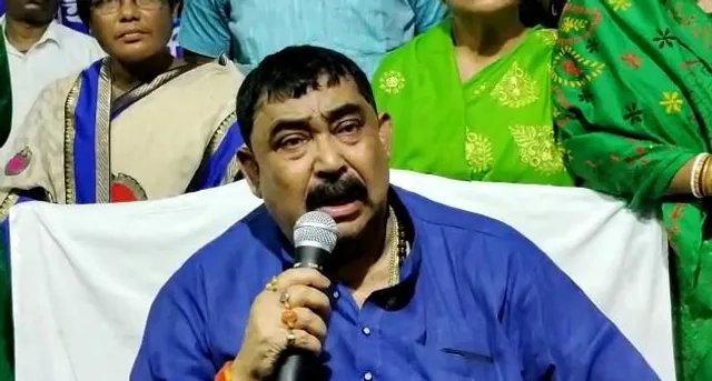 শত্রুঘ্ন সিনহা দু'লক্ষের বেশি ভোটে জিতবে দাবি অনুব্রত মণ্ডলের