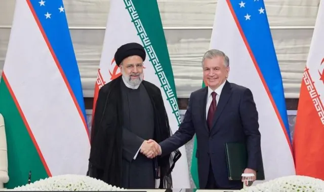 এসসিও-এর সদস্য হওয়ার পথে ইরান