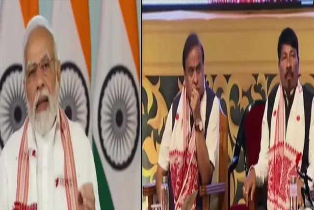 বন্যা পরিস্থিতি নিয়ে উদ্বেগ প্রকাশ প্রধানমন্ত্রীর