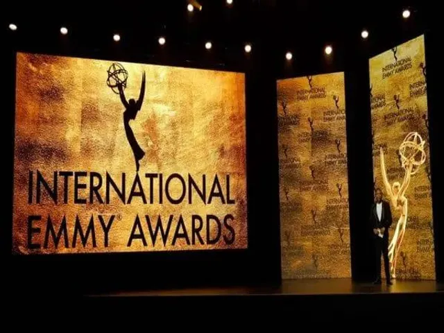 আন্তর্জাতিক এমি পুরস্কার প্রতিযোগিতা থেকে বাদ পরল রাশিয়ার সমস্ত প্রগ্রাম