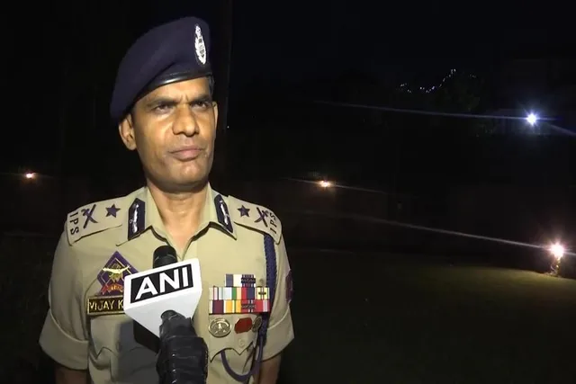 ইতিমধ্যে নিকেশ একশো জঙ্গি