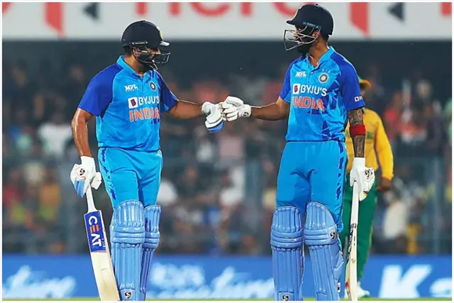 অনিশ্চিত রোহিত-রাহুল, ভারতের অধিনায়ক কে?