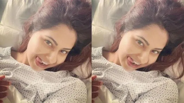 স্তন ক্যানসার থেকে মুক্ত হলেন ছবি মিত্তল