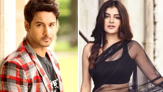 যশের সঙ্গে কাজ করার অভিজ্ঞতা জানালেন মধুমিতা