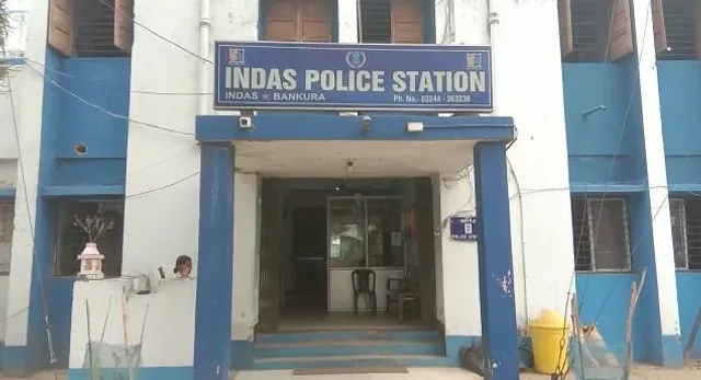 এক বৃদ্ধাকে আছড়ে মেরে ফেলার অভিযোগ উঠল নাত জামাইয়ের বিরুদ্ধে