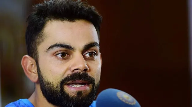 কোহলীর পরামর্শের কী জবাব দিলেন যশ?