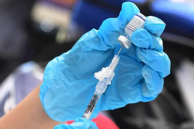 জাতীয় টিকাদান কর্মসূচিতে সার্ভিকাল ক্যান্সারের বিরুদ্ধে ভ্যাকসিন অন্তর্ভুক্ত করা হবে : NTAGI প্রধান