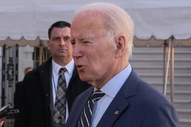 এফএএ সিস্টেম বিভ্রাটের বিষয়ে কি জানালেন বাইডেন?- দেখুন ভিডিও