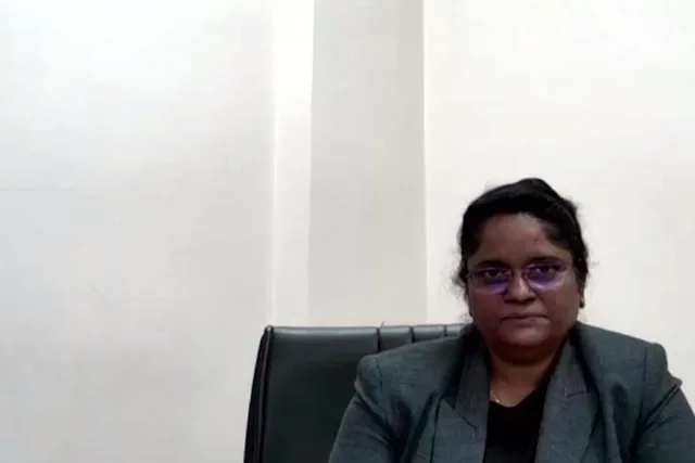 জাতিসংঘে ২৬/১১ মুম্বাই হামলার ভয়াবহ অভিজ্ঞতা তুলে ধরলেন অঞ্জলি বিজয় কুলথে