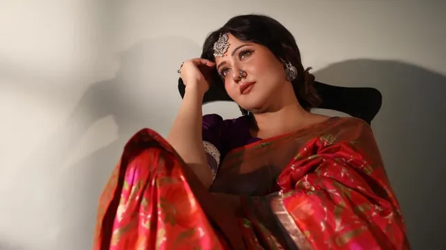 বিস্ফোরক স্বস্তিকা