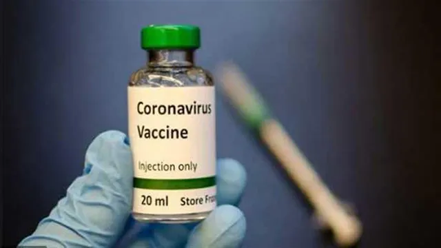 করোনা ভ্যাকসিন কার্যকরী বলেই জানালেন আইসিএমআর প্রধান